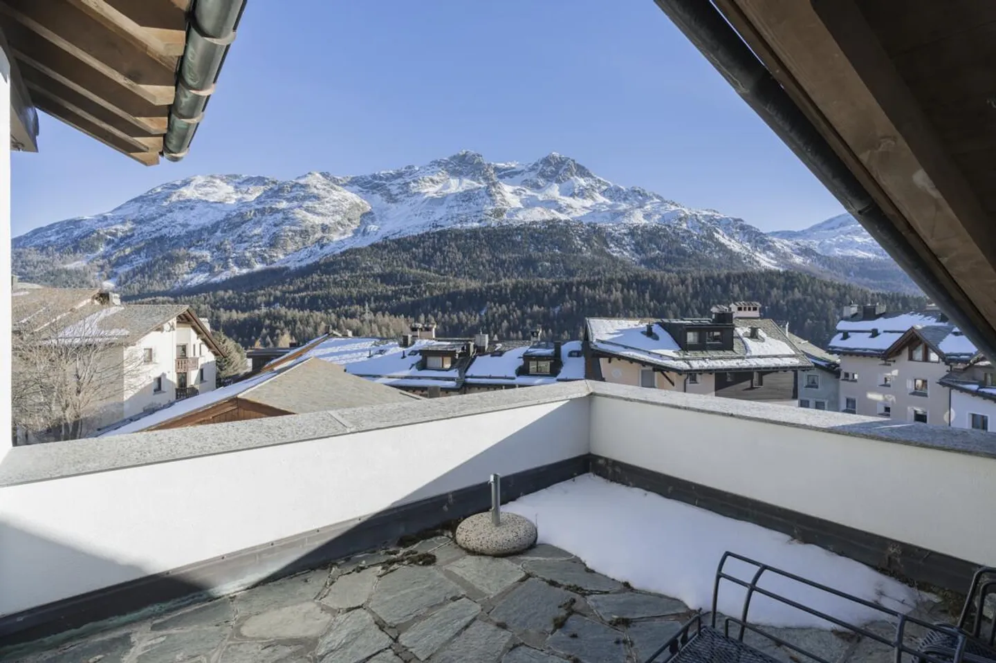 Champfèr : Vivre avec un confort cinq étoiles - Photo 7 sur 7