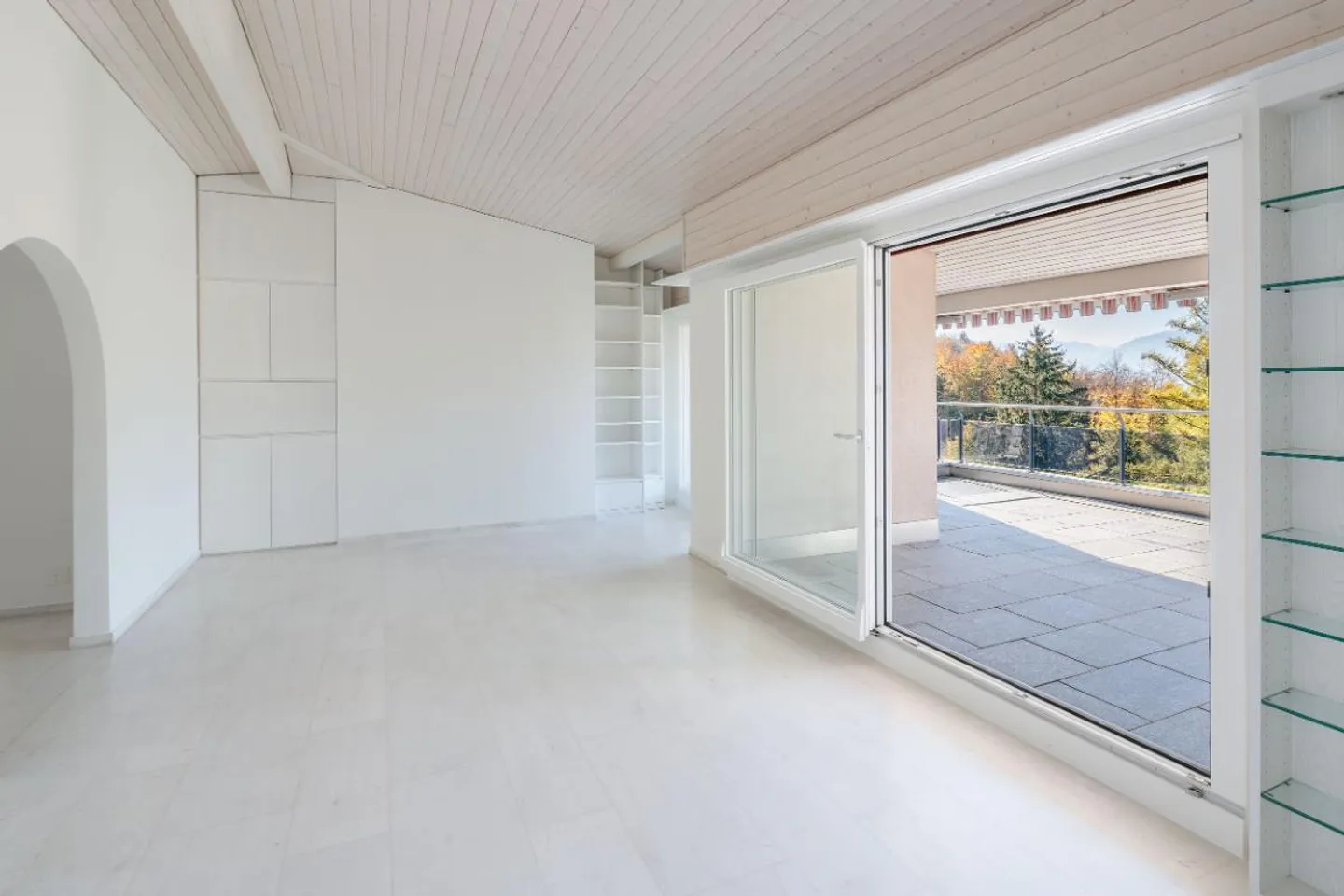 Alta Privacy & Vista Spettacolare - Foto 4 di 5
