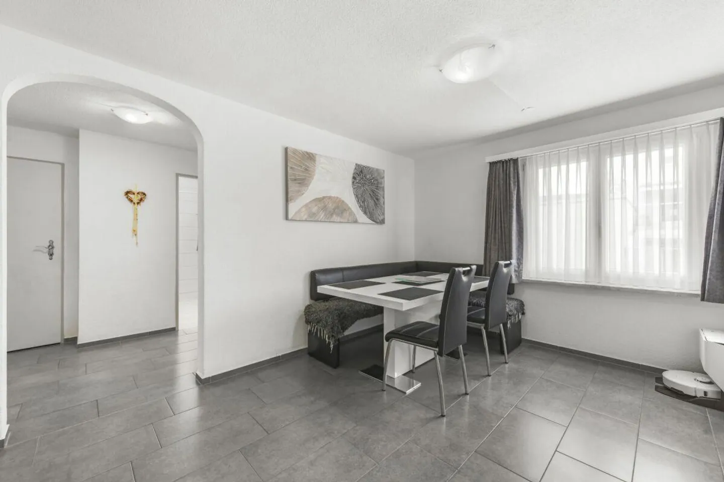 Charmante 4.5-Zimmer-Wohnung - Foto 7 von 17