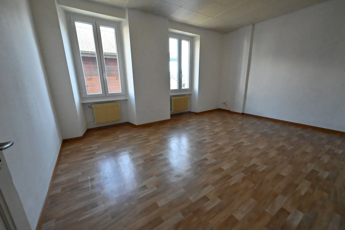 Appartamento 2.5 camere affascinante - Foto 2 di 18