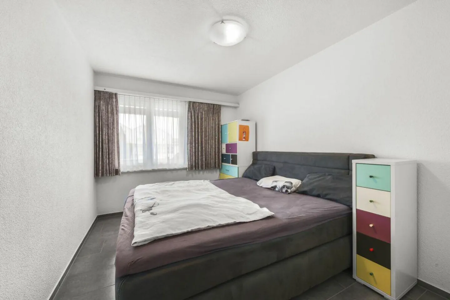 Charmante 4.5-Zimmer-Wohnung - Foto 9 von 17