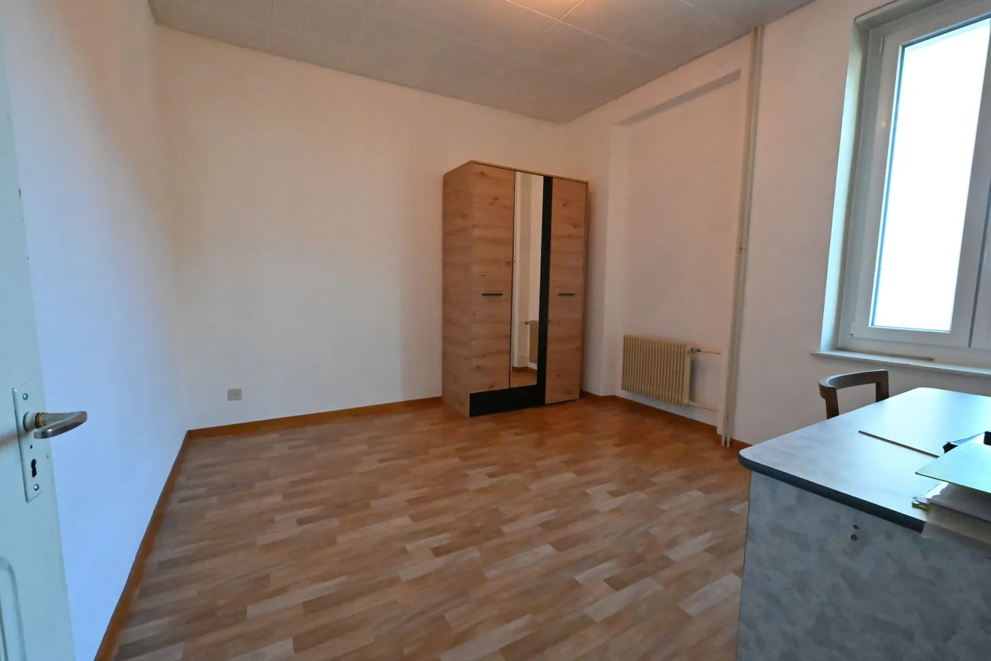 Appartamento 2.5 camere affascinante - Foto 6 di 18