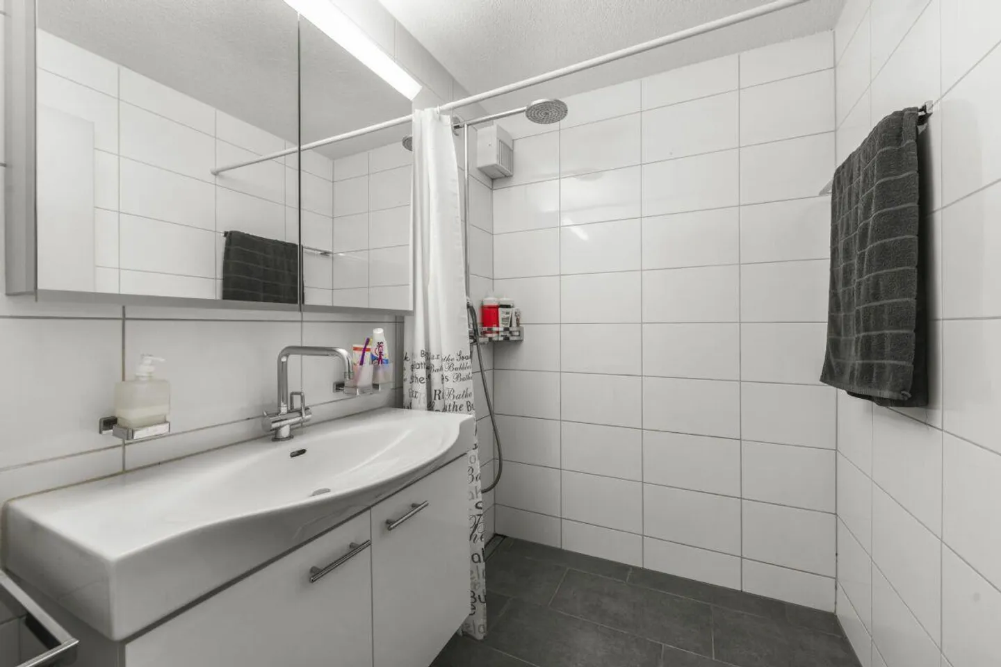 Charmante 4.5-Zimmer-Wohnung - Foto 12 von 17