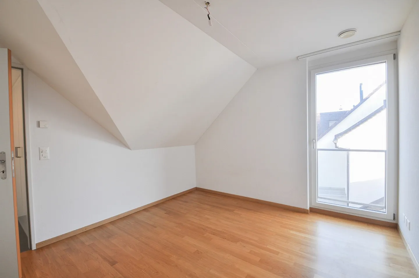 Appartamento duplex di 4,5 locali nel centro di Ettingen - Foto 12 di 12
