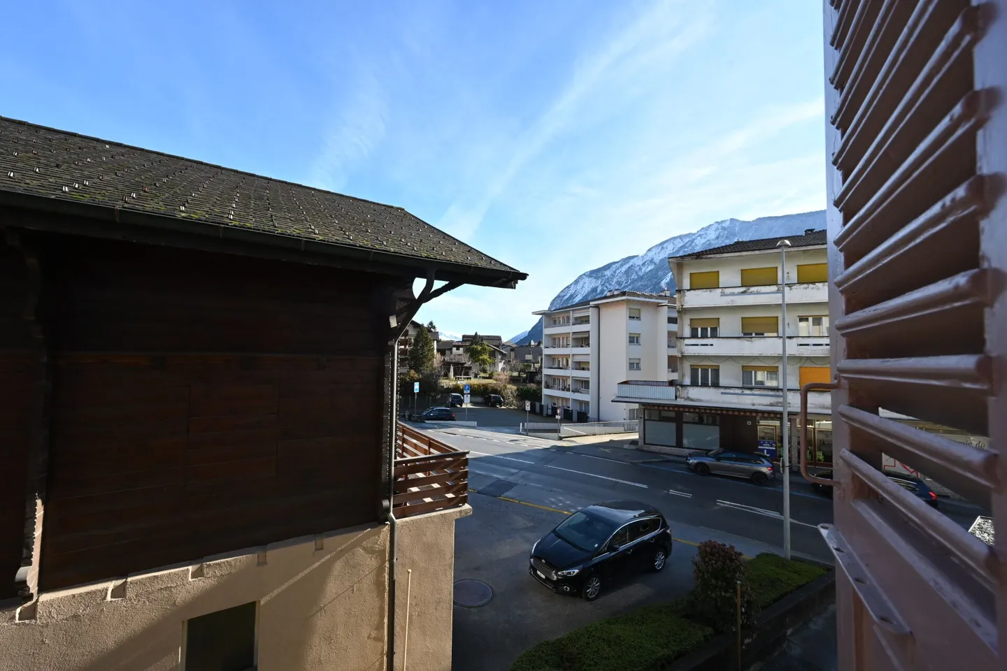 Appartamento 2.5 camere affascinante - Foto 9 di 18