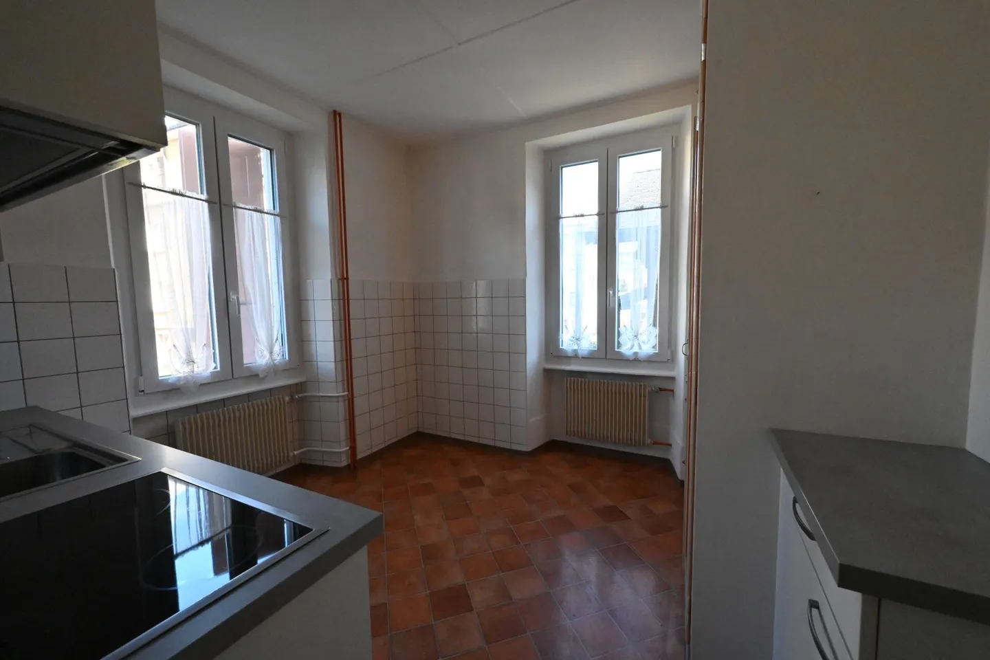 Appartamento 2.5 camere affascinante - Foto 10 di 18