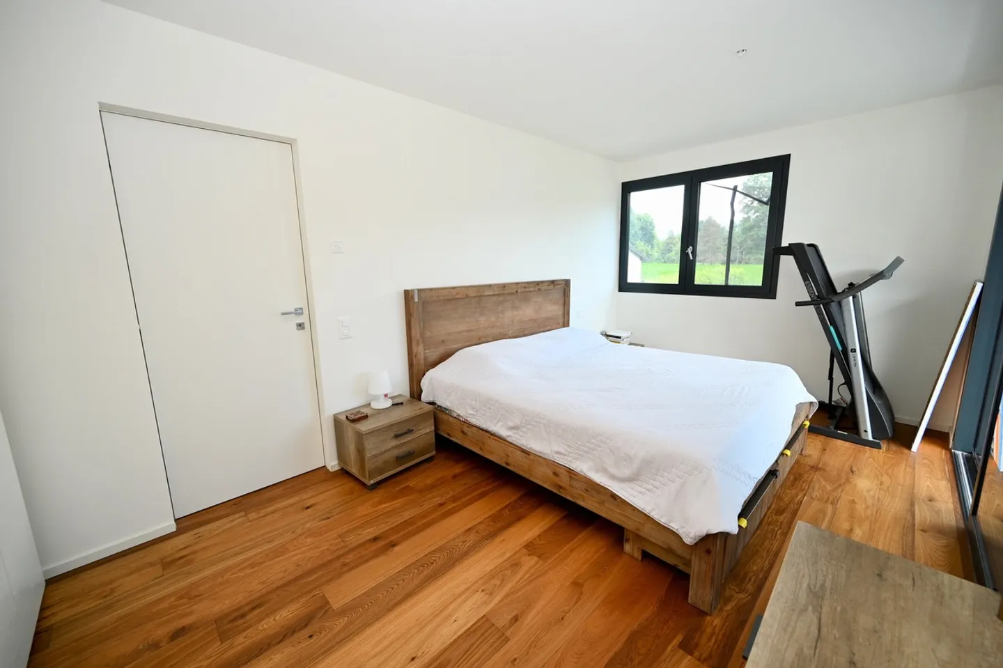 Villa Moderne avec Finitions Supérieures et Jardin - Photo 12 sur 20