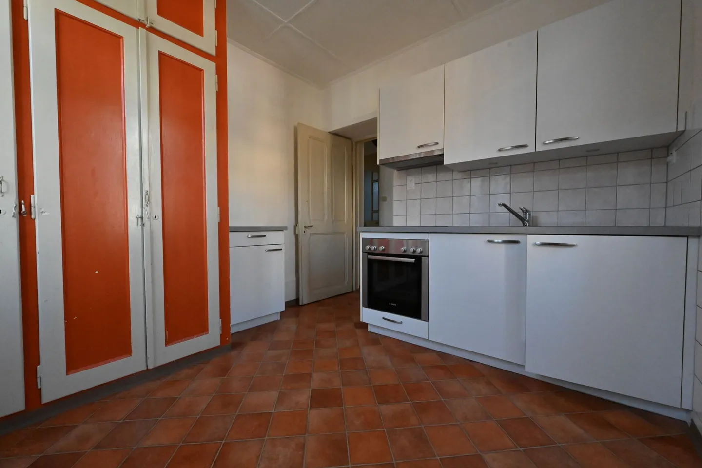 Appartamento 2.5 camere affascinante - Foto 11 di 18