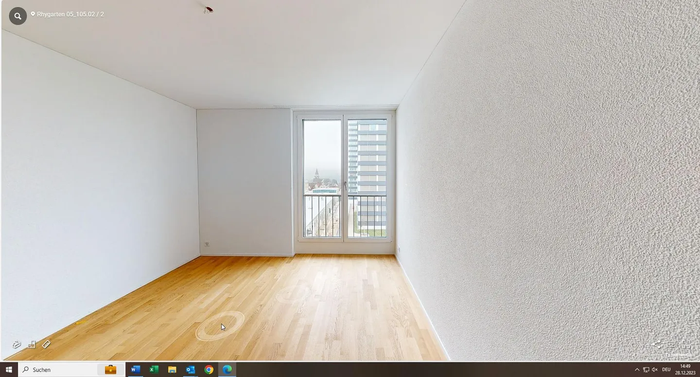 Geräumige 4.5 Zimmer Wohnung - Foto 5 von 10