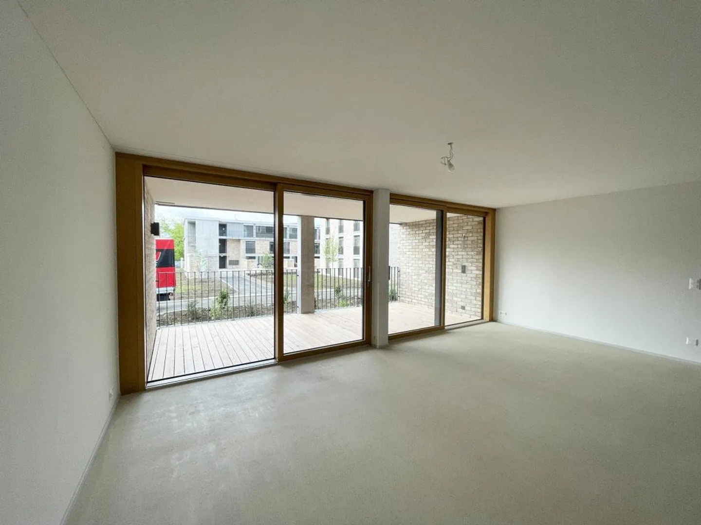 Spacious and modern 4½-room maisonette - Photo 4 of 9