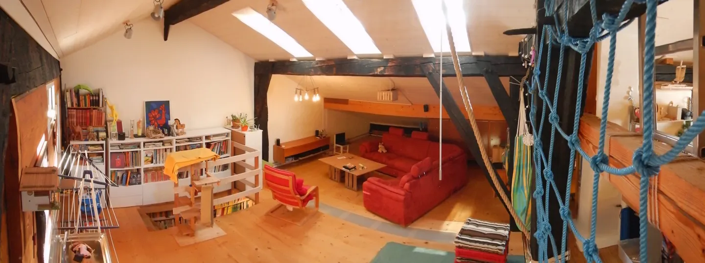 Charmante 3-Zimmer-Wohnung - Foto 2 von 10