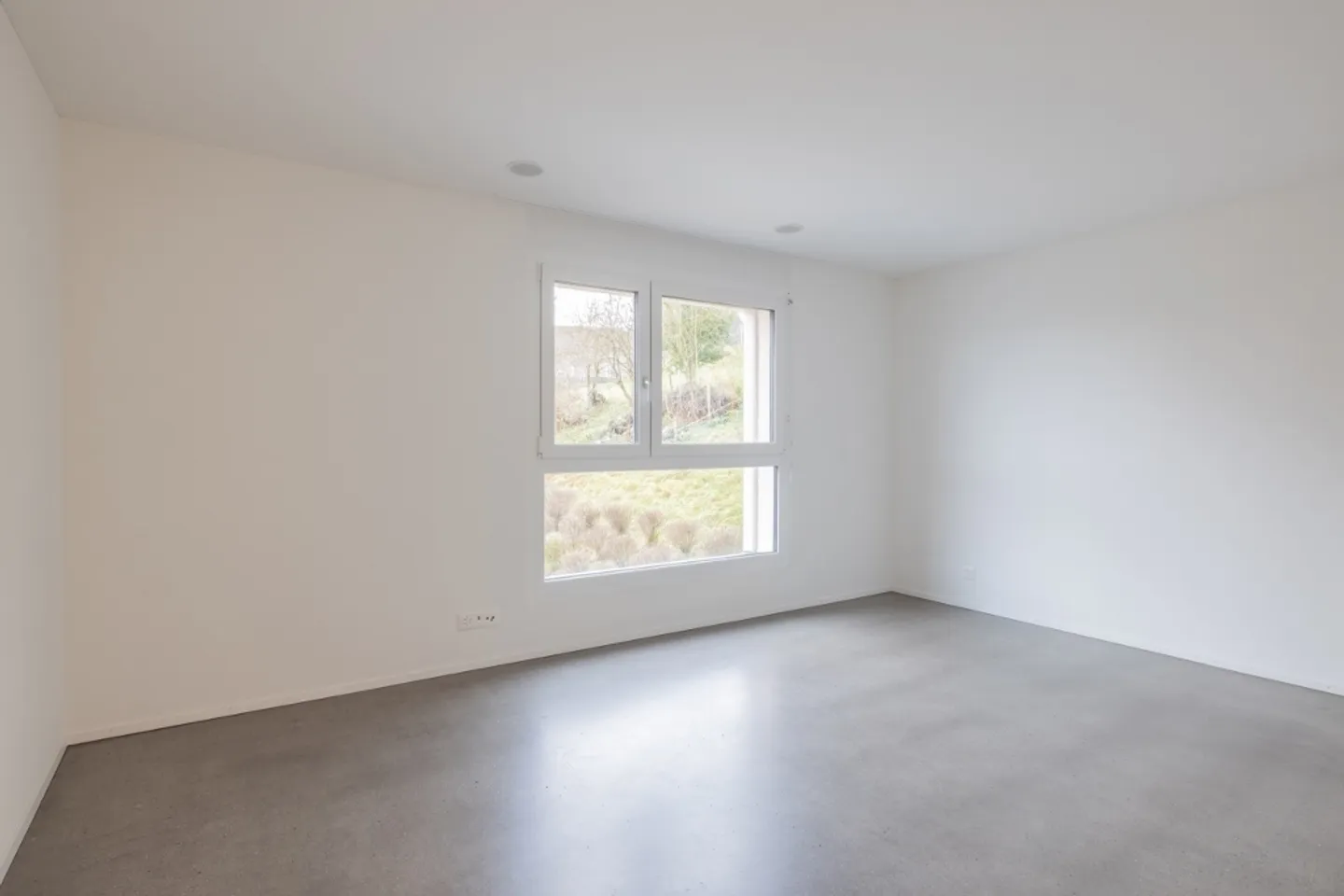 Schöne 2.5-Zimmer Erdgeschosswohnung - Foto 4 von 8
