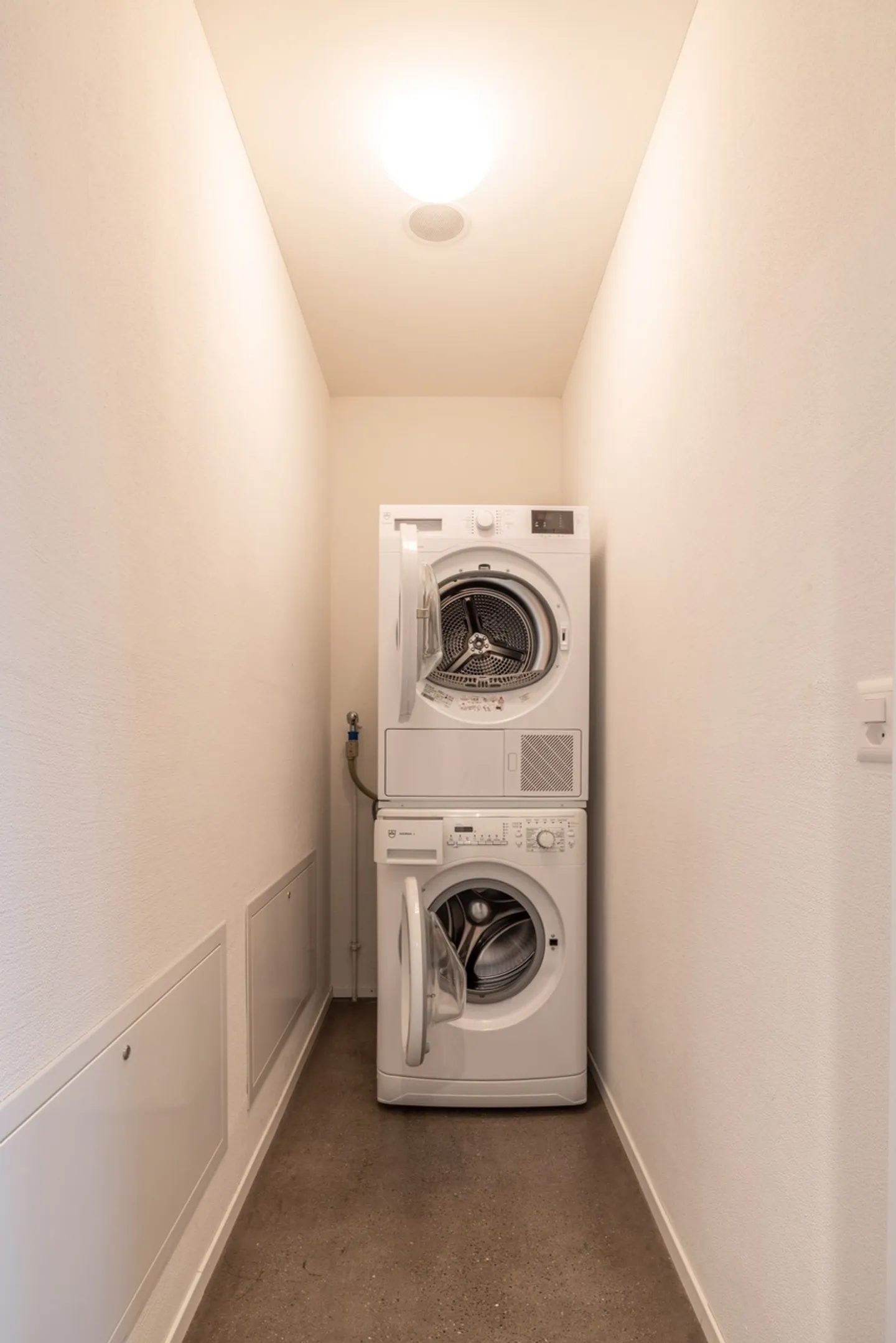 Schöne 2.5-Zimmer Erdgeschosswohnung - Foto 6 von 8