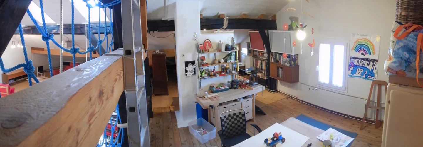 Charmante 3-Zimmer-Wohnung - Foto 3 von 10