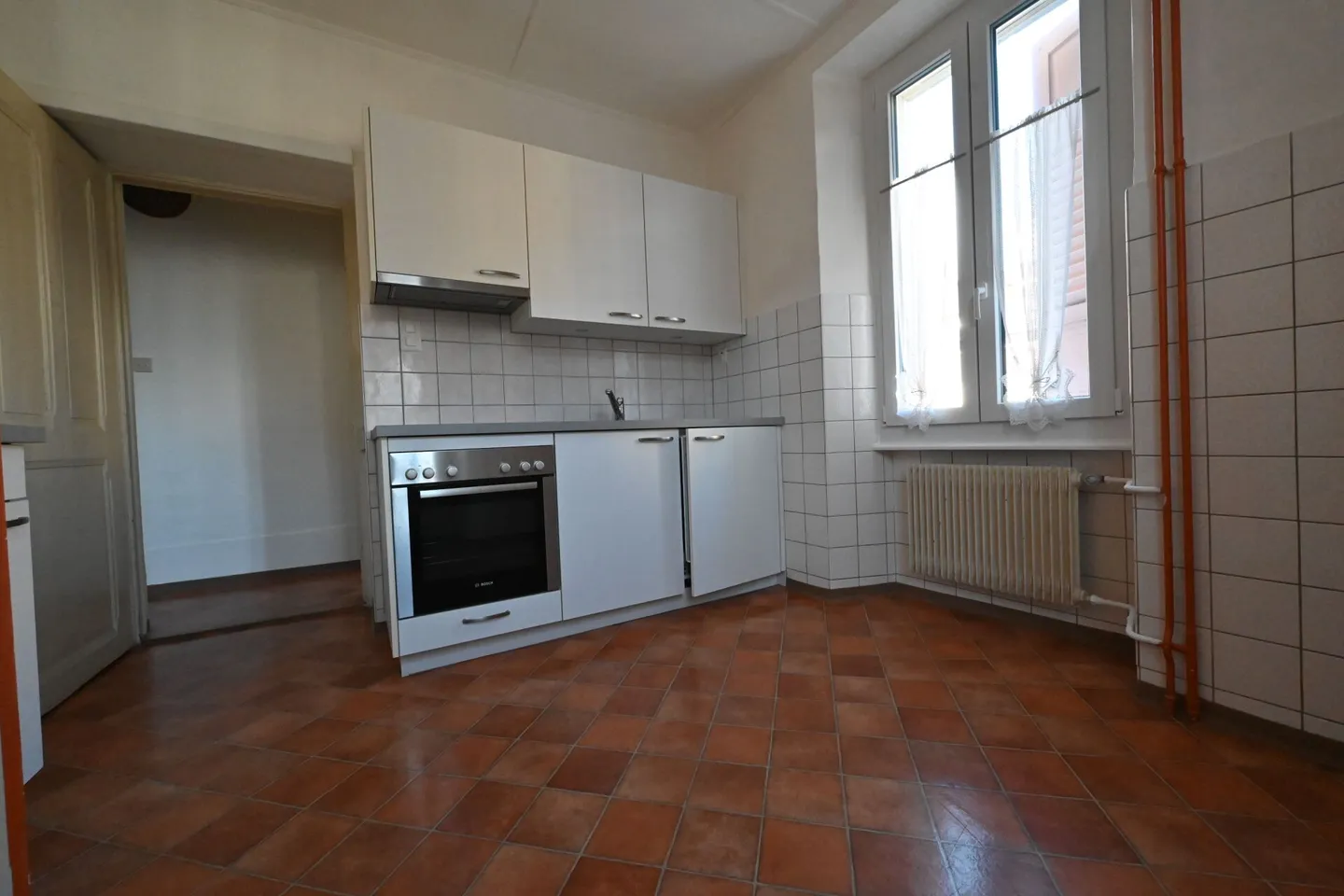 Appartamento 2.5 camere affascinante - Foto 12 di 18