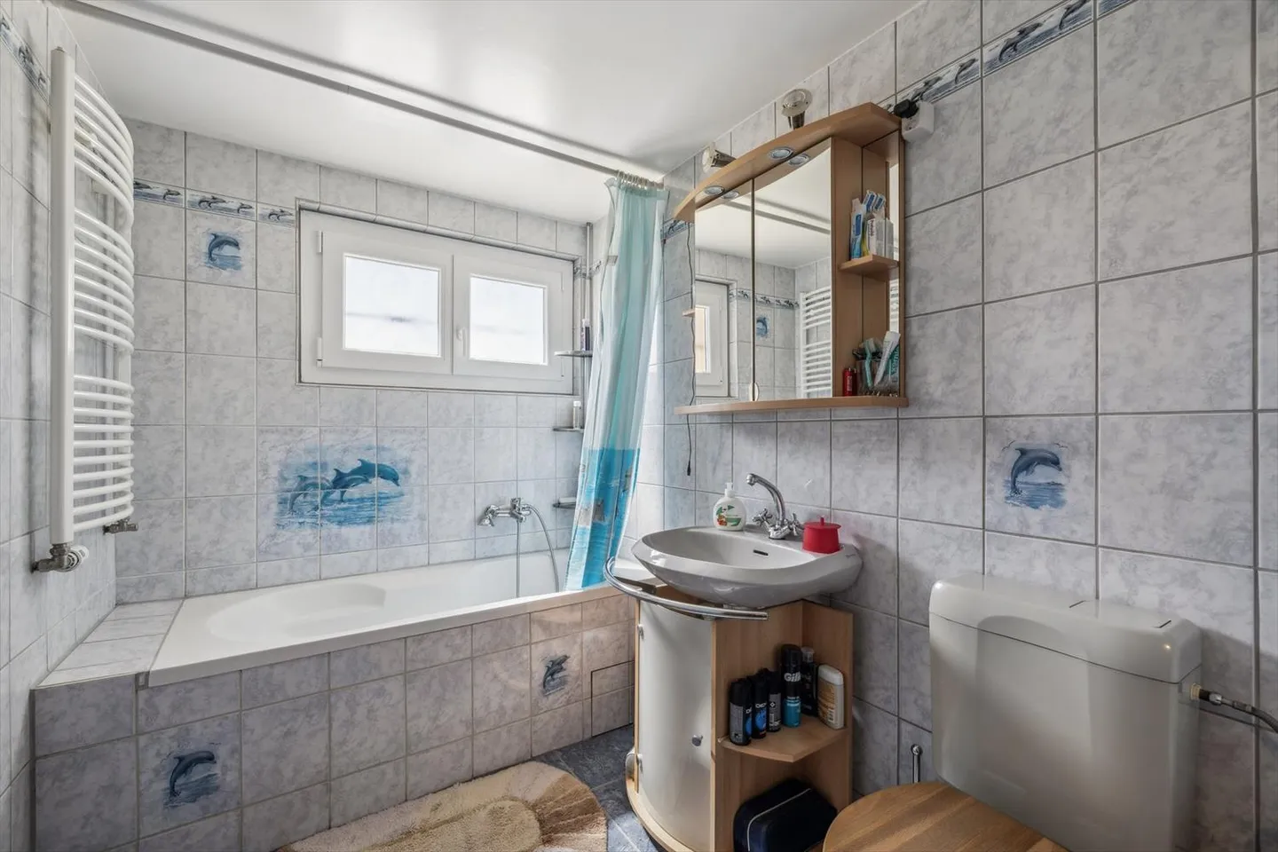 Exclusive - MAGNIFICENT VILLA WITH POOL - OCCUPIED LIFE ANNUITY WITHOUT RENT - Photo 13 of 15