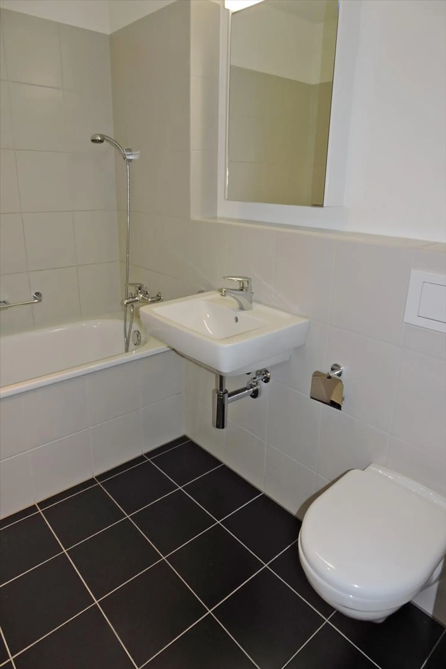 La tua nuova casa a Seebach! - Foto 5 di 5