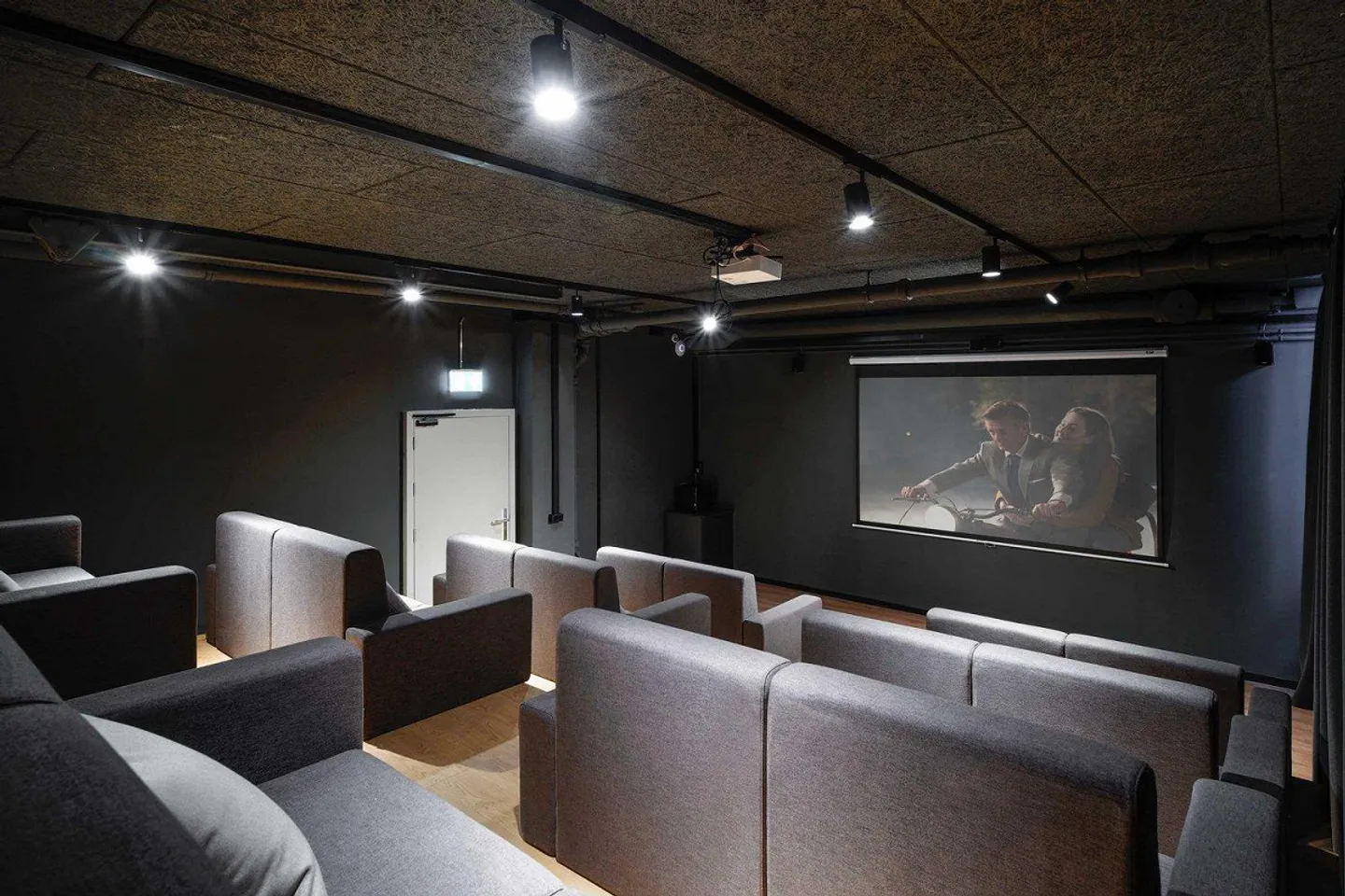 City Pop - Appartements Studio à Bâle, à côté de la gare - Photo 10 sur 13