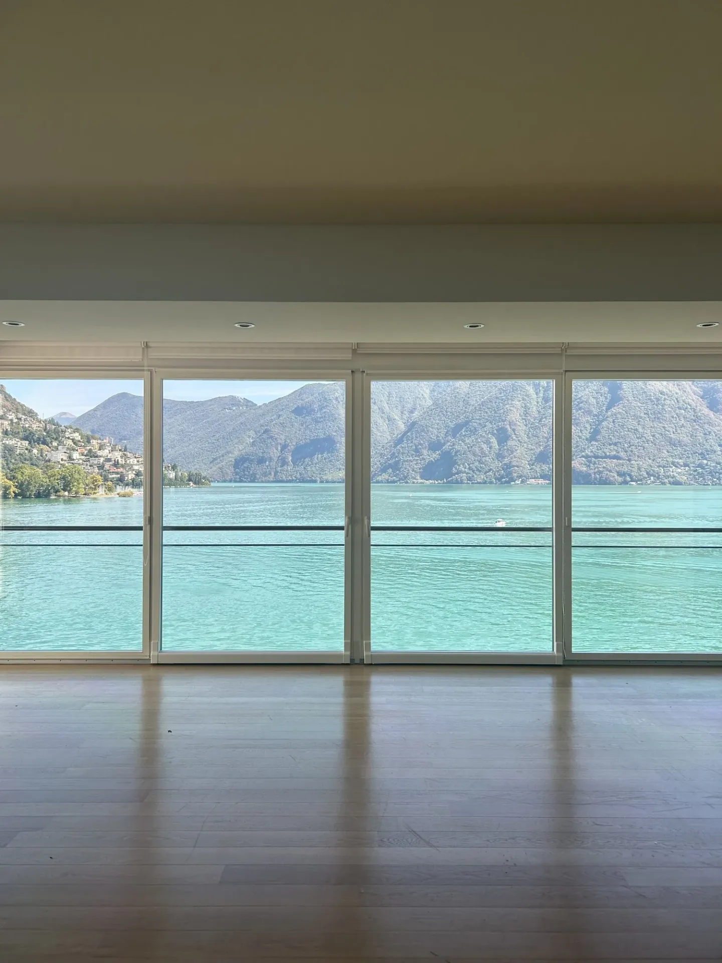 Appartamento elegante con vista lago - Foto 5 di 13