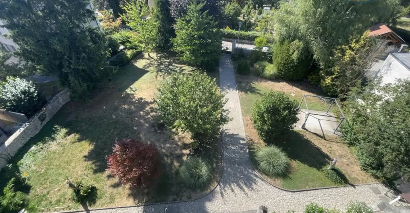 IN AFFITTO bellissimo appartamento di 3,5 locali nel centro di Porrentruy - Foto 8 di 8