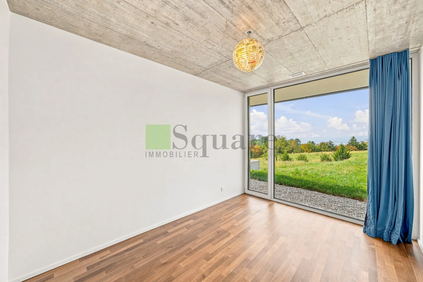 Appartement d’exception avec vue panoramique sur le Léman – Grandvaux - Photo 13 sur 24