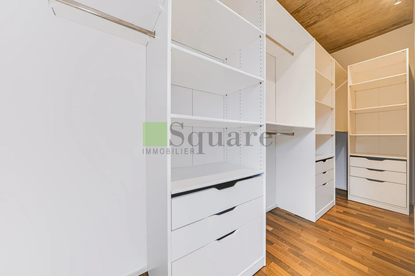 Appartement d’exception avec vue panoramique sur le Léman – Grandvaux - Photo 14 sur 24
