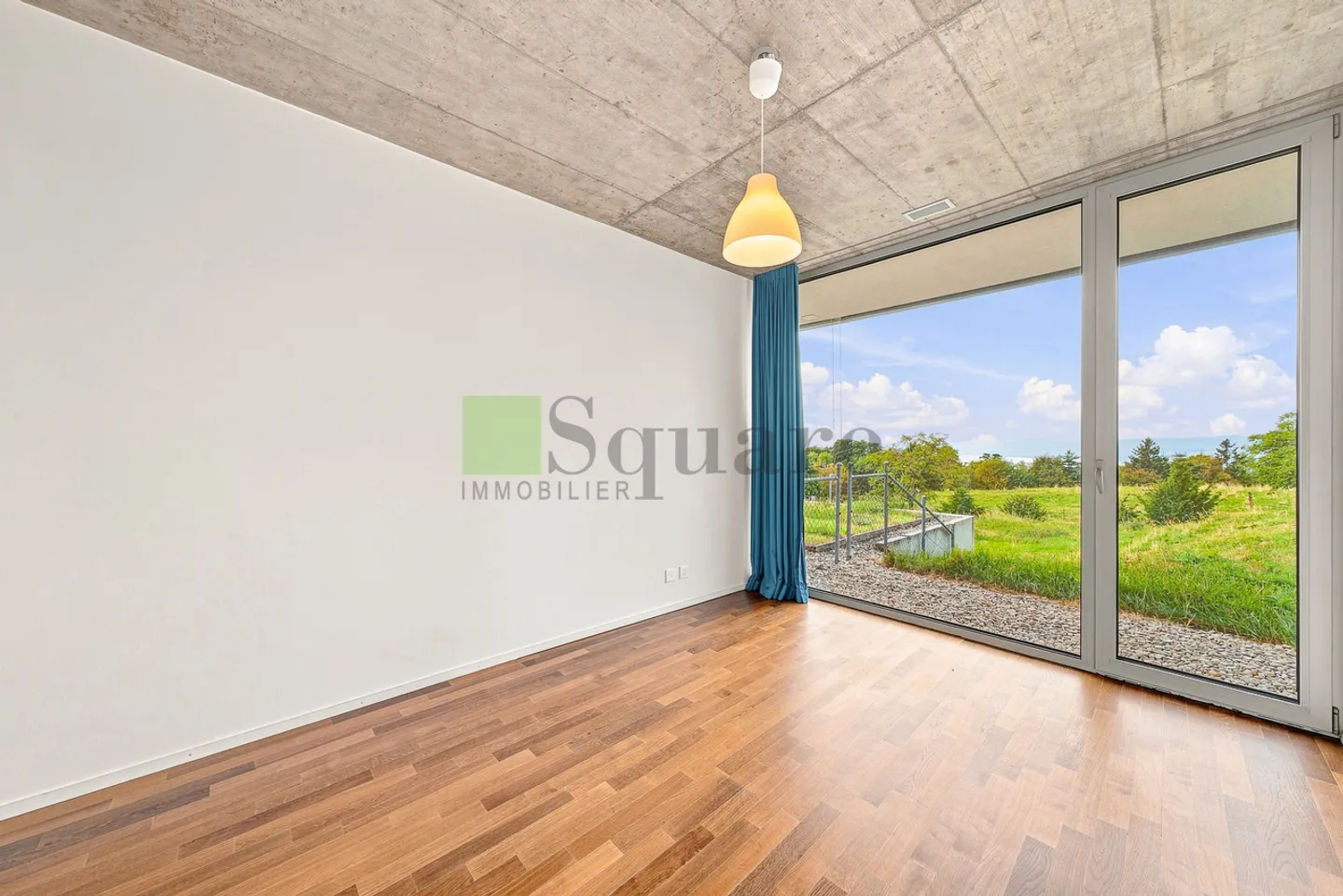 Appartement d’exception avec vue panoramique sur le Léman – Grandvaux - Photo 15 sur 24