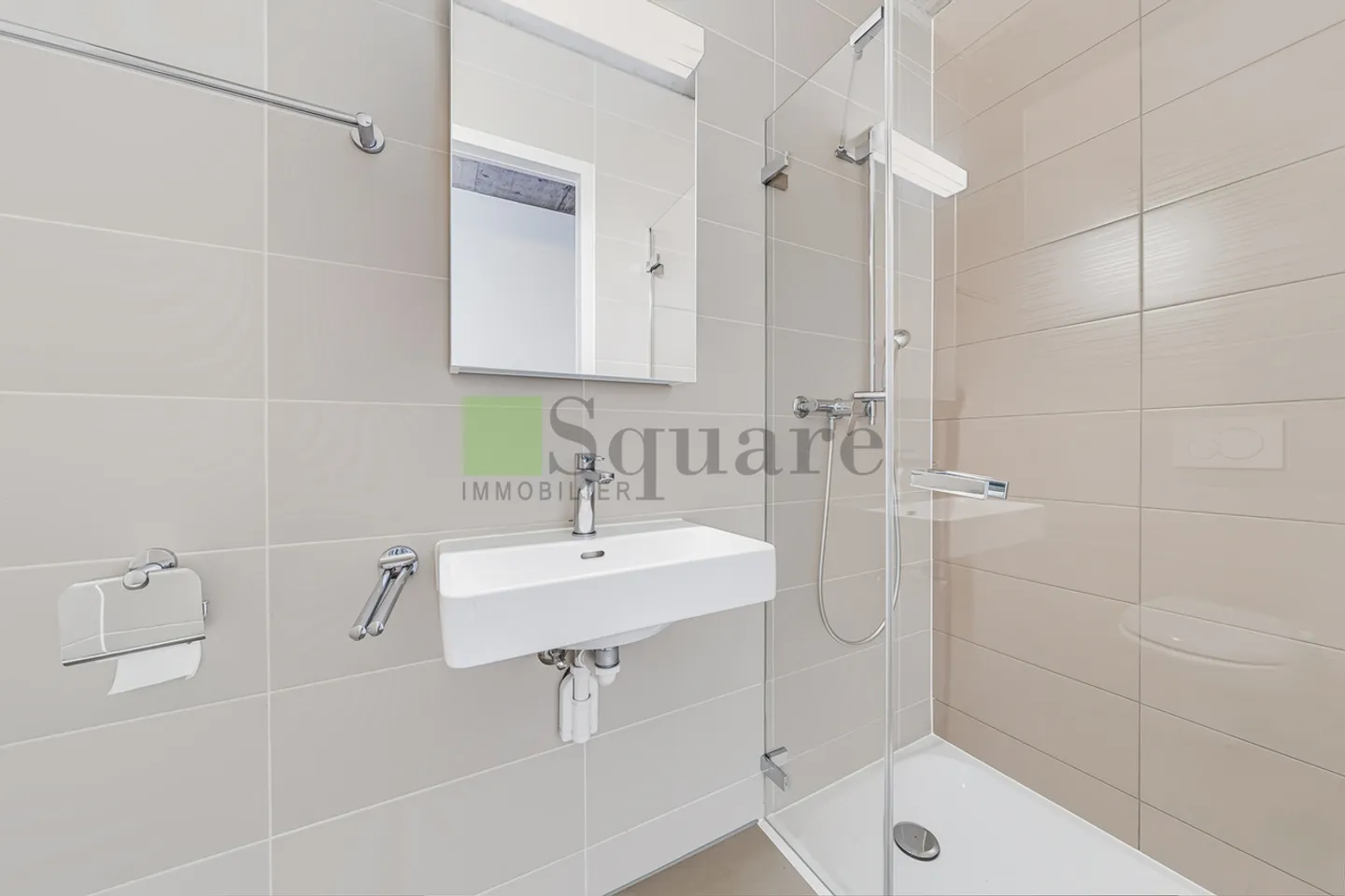 Appartement d’exception avec vue panoramique sur le Léman – Grandvaux - Photo 16 sur 24