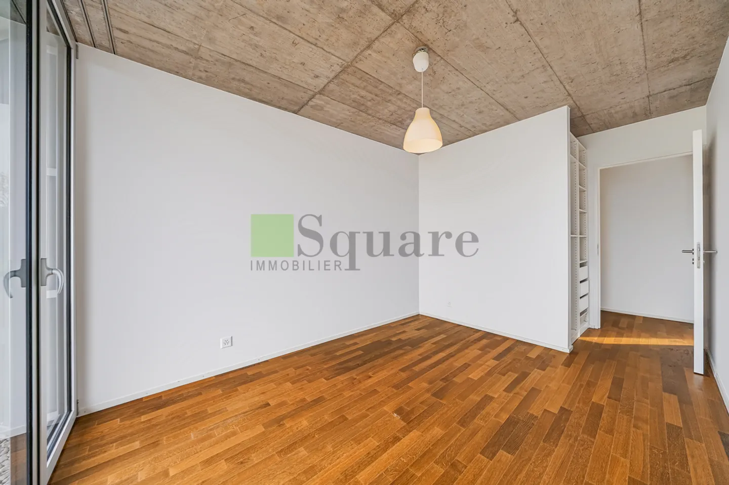 Appartement d’exception avec vue panoramique sur le Léman – Grandvaux - Photo 17 sur 24