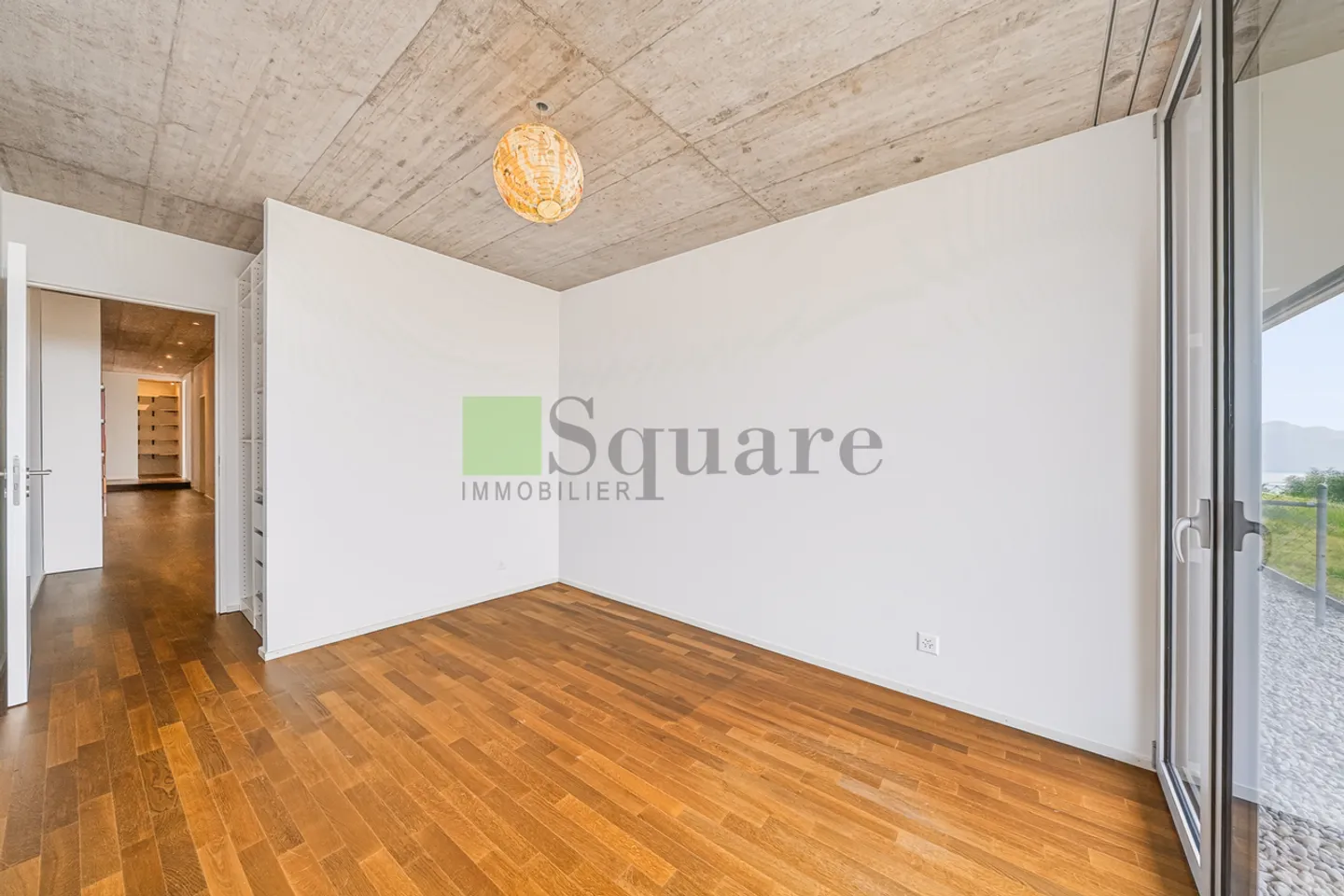 Appartement d’exception avec vue panoramique sur le Léman – Grandvaux - Photo 18 sur 24