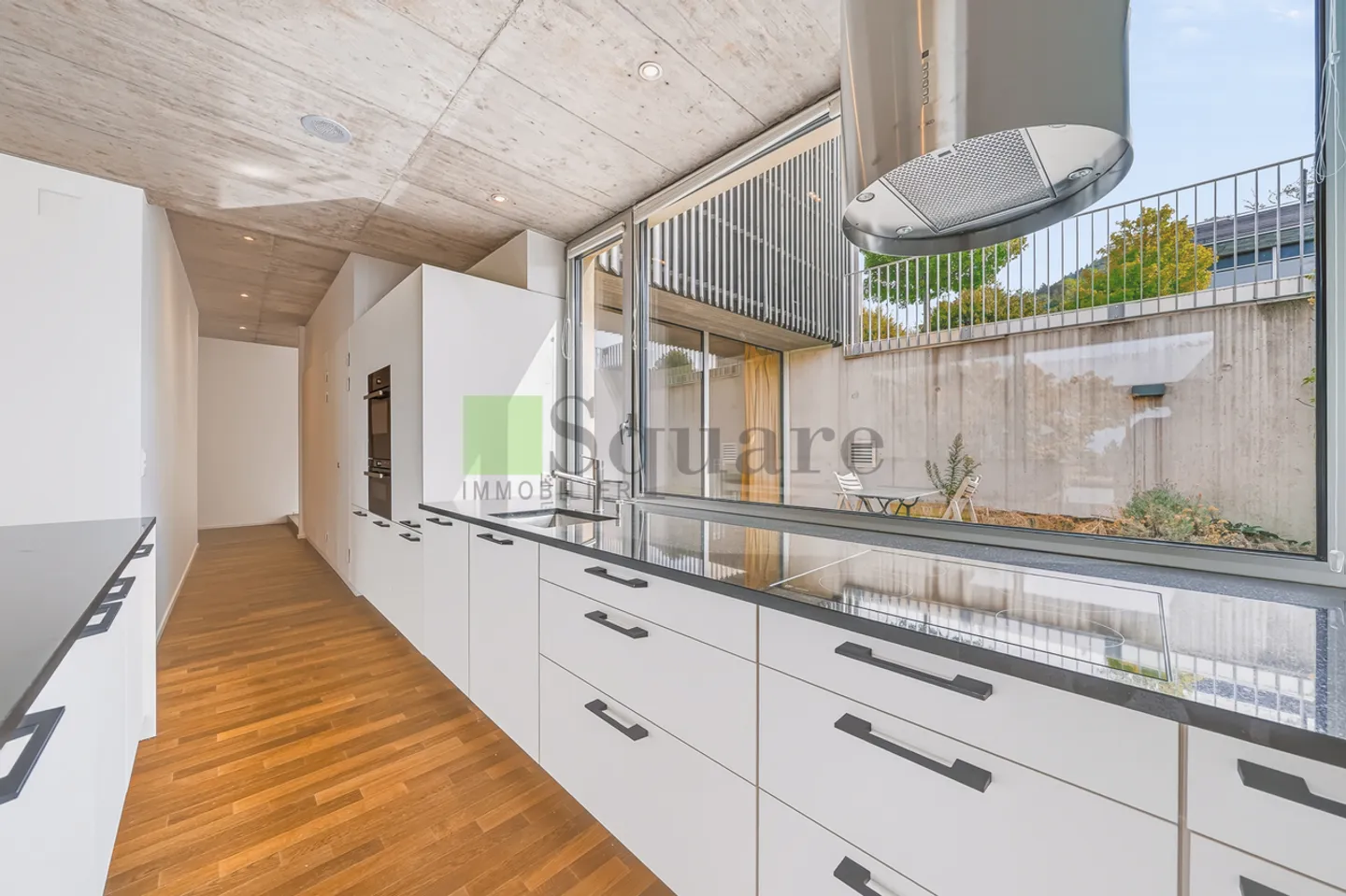 Appartement d’exception avec vue panoramique sur le Léman – Grandvaux - Photo 19 sur 24