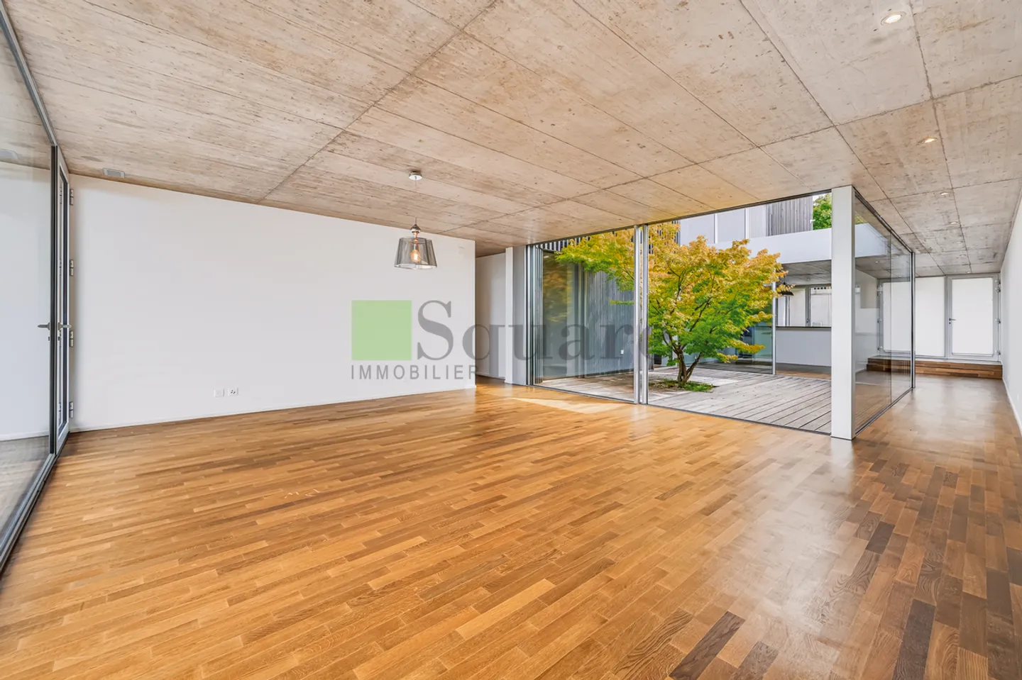Appartement d’exception avec vue panoramique sur le Léman – Grandvaux - Photo 20 sur 24