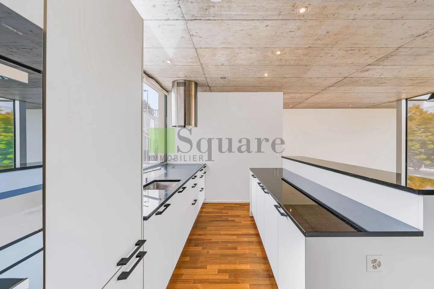 Appartement d’exception avec vue panoramique sur le Léman – Grandvaux - Photo 21 sur 24