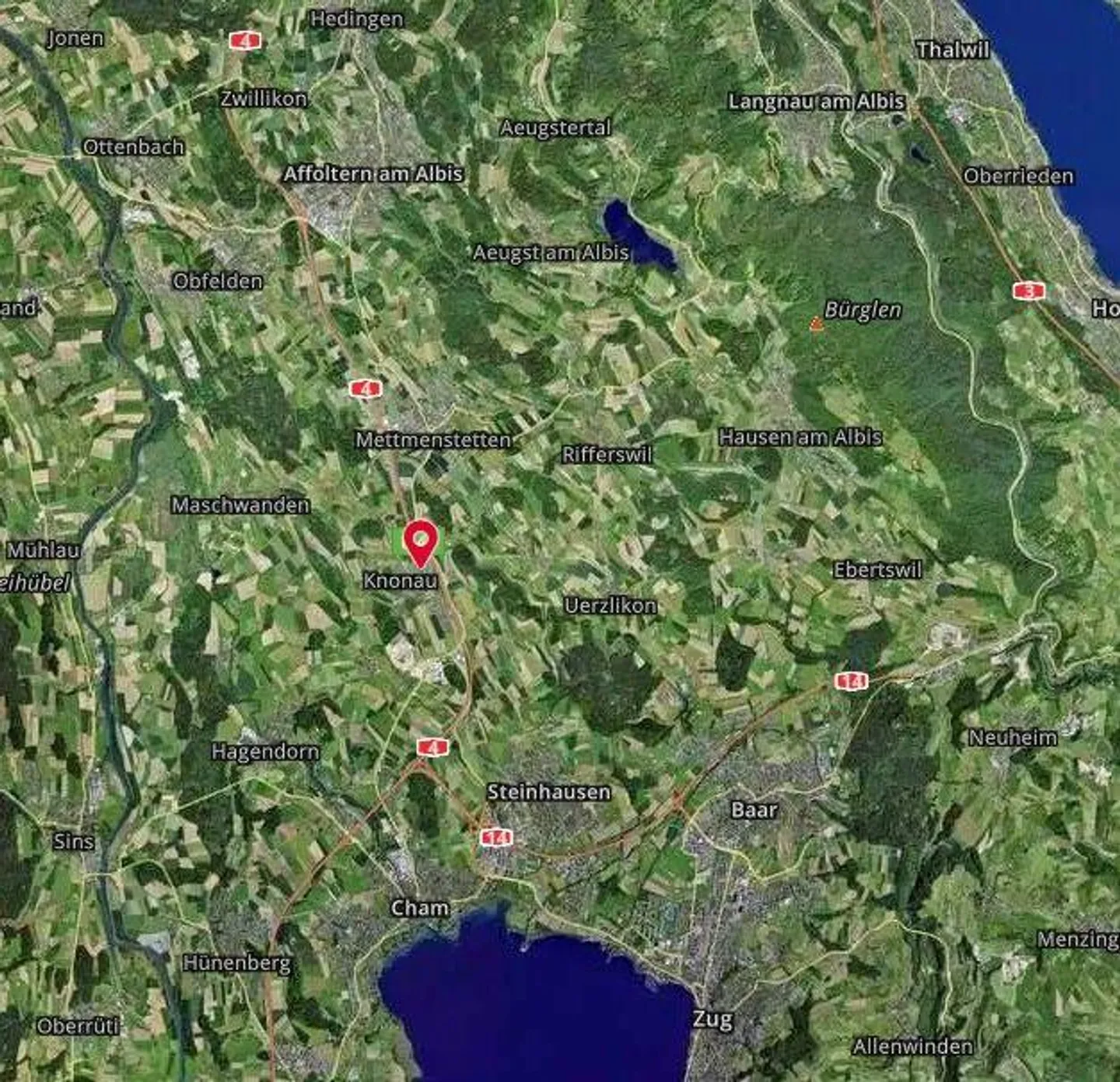 Appartamento in costruzione grezza con 2 posti auto - Foto 6 di 13