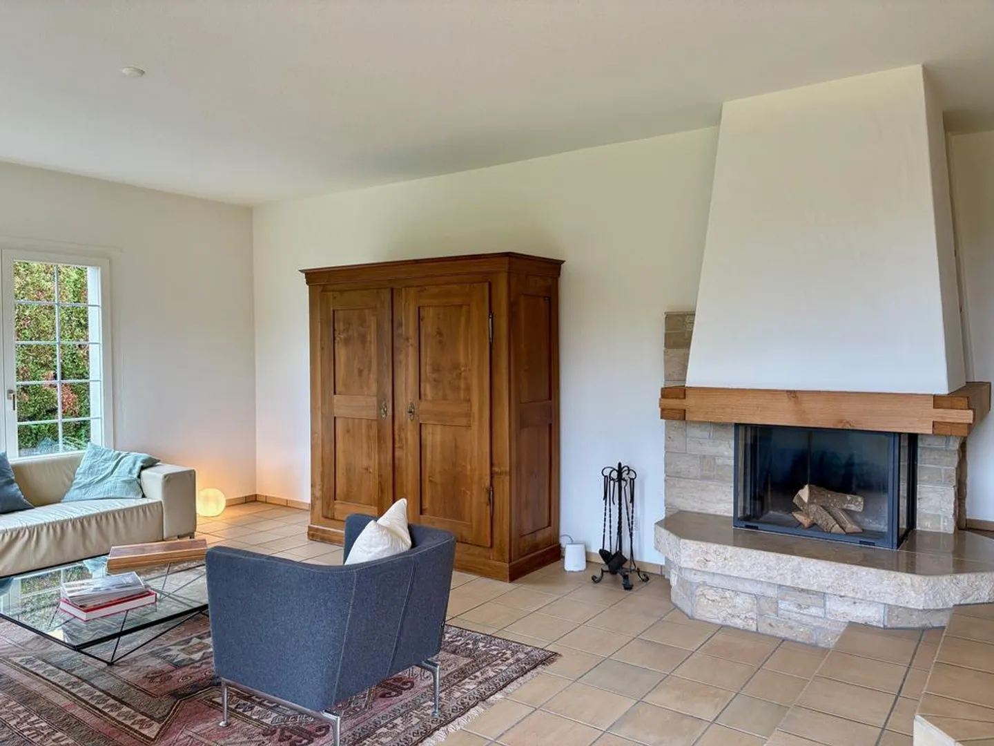 Spacious 7.5-room single-family house with a very large garden! - Photo 9 of 12