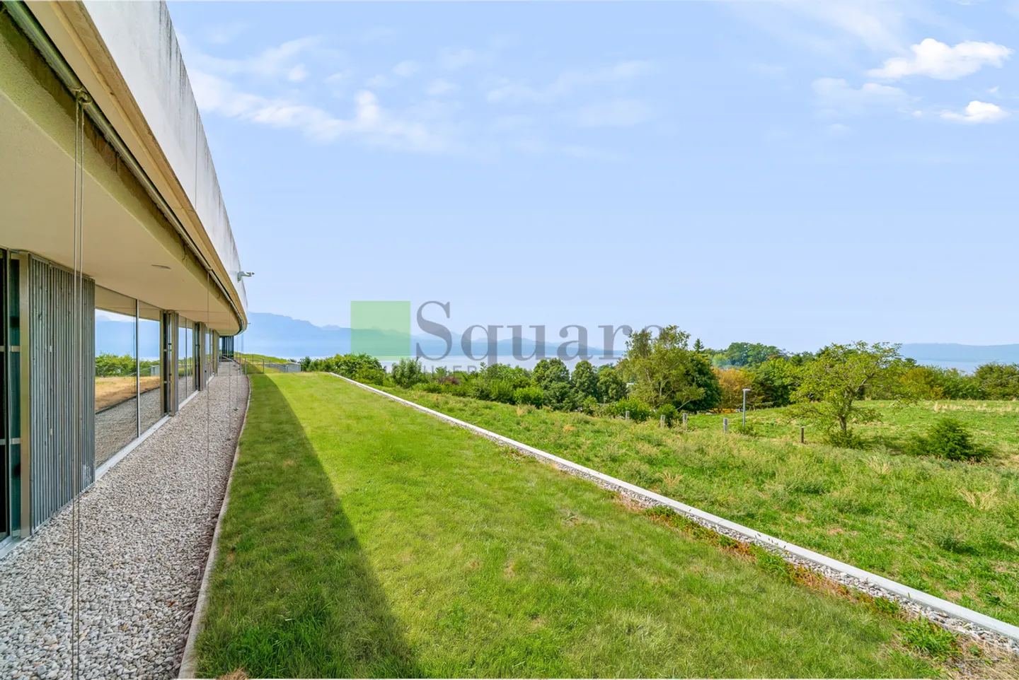 Appartement d’exception avec vue panoramique sur le Léman – Grandvaux - Photo 23 sur 24