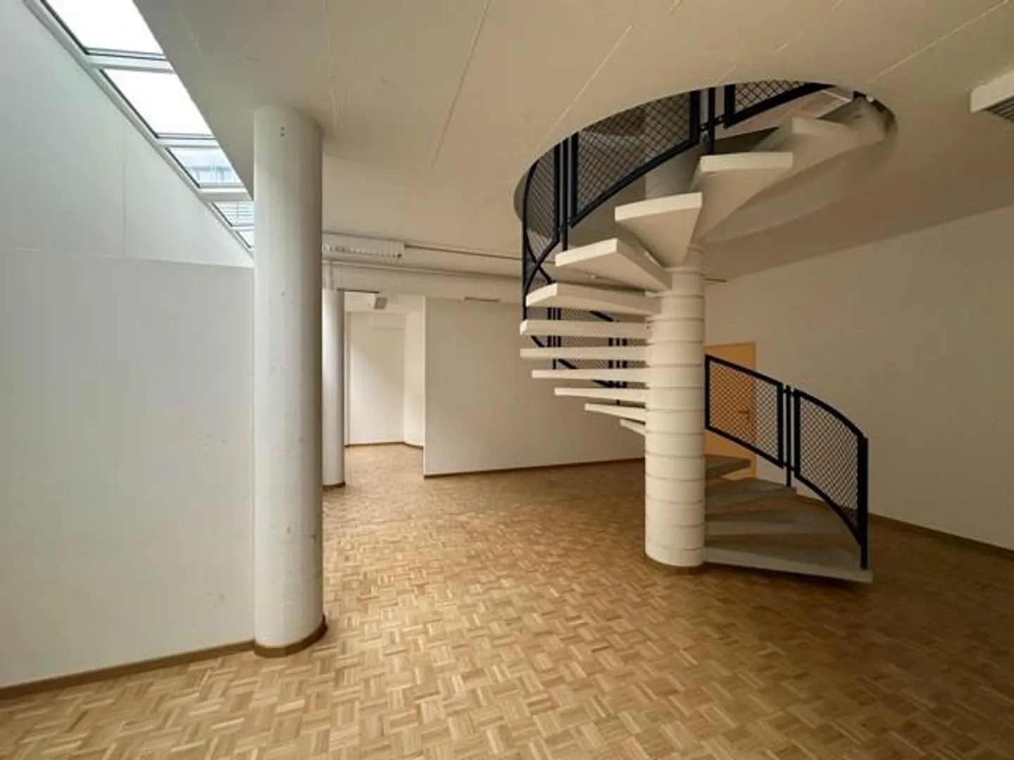 Central Retail Space with Display Window - Photo 5 of 7