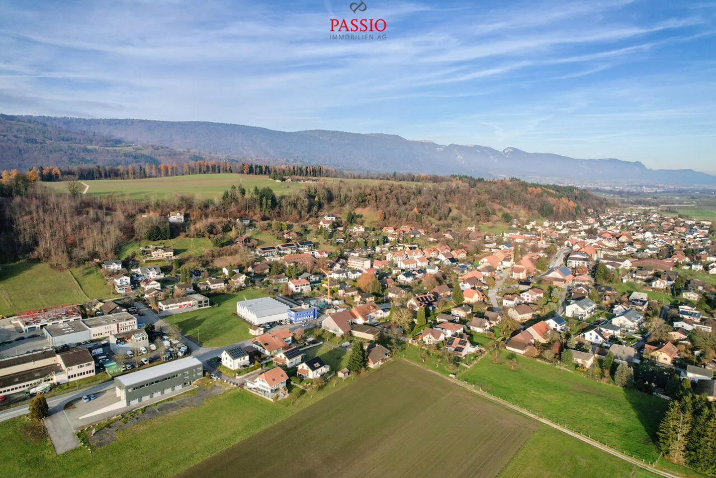 Casa unifamiliare di 5,5 stanze ben curata in una posizione privilegiata - Foto 30 di 31