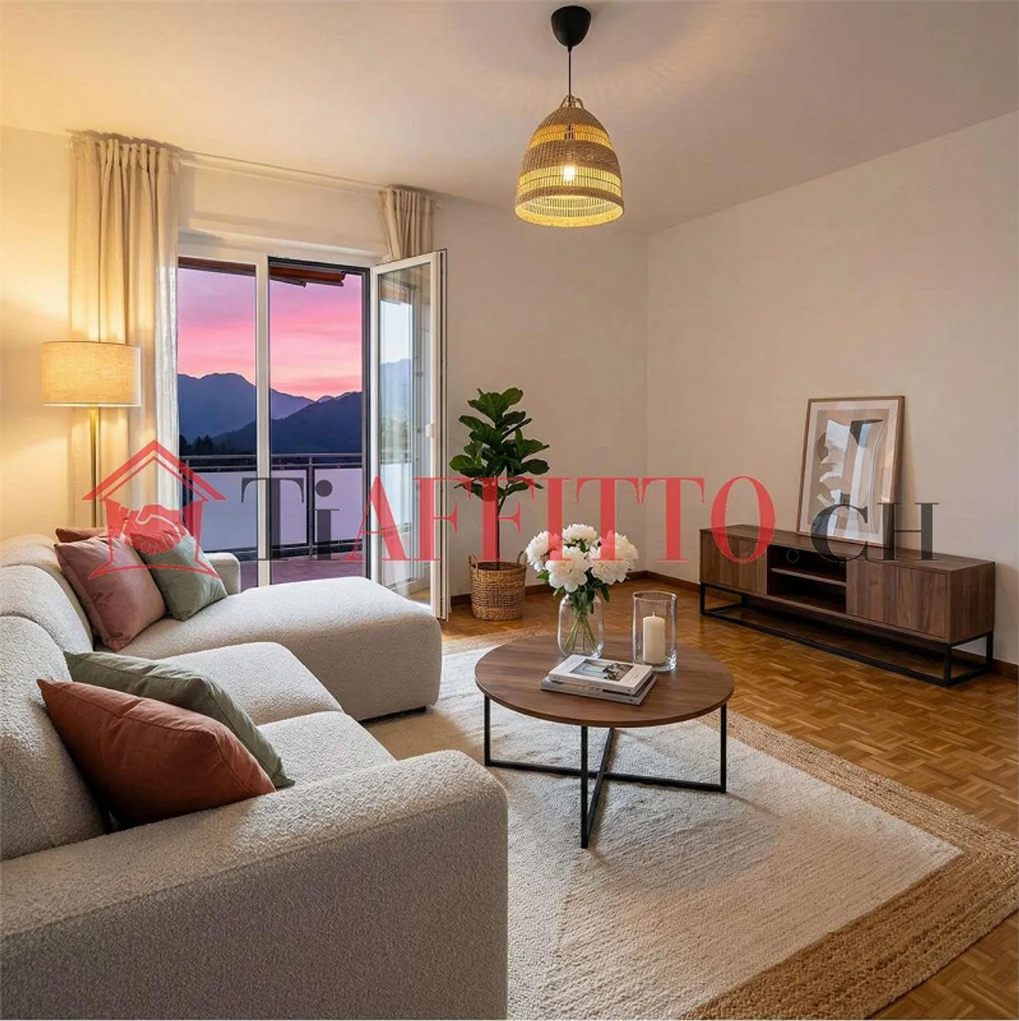 3.5 CASLANO A FEW STEPS FROM THE LAKE - Photo 1 of 7