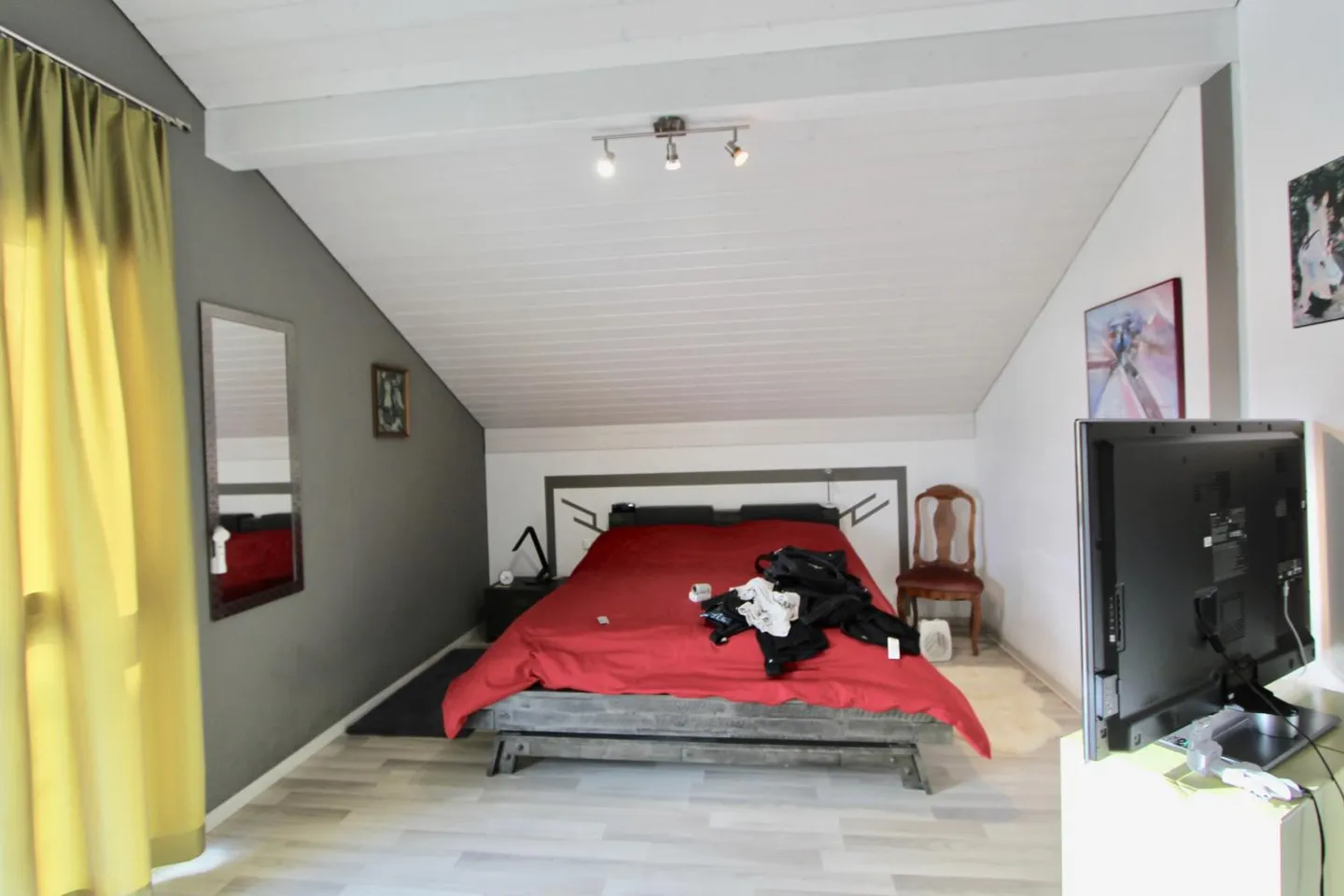 Appartement de Luxe avec Vue sur le Lac - Photo 6 sur 24