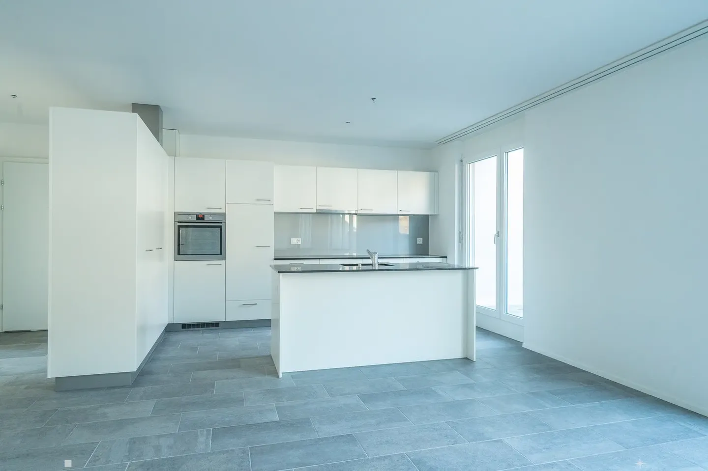 Appartamento attico di 4,5 stanze - Foto 1 di 7