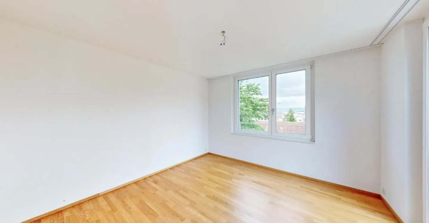 Modernes Apartment mit Terrasse - Foto 3 von 5
