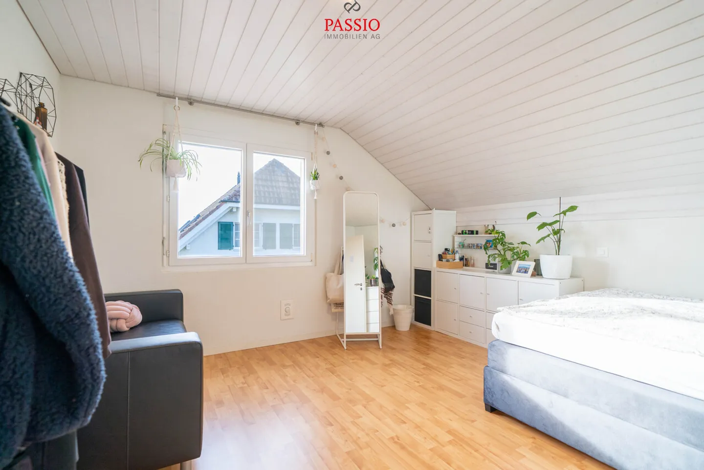 Casa unifamiliare di 5,5 stanze ben curata in una posizione privilegiata - Foto 15 di 31