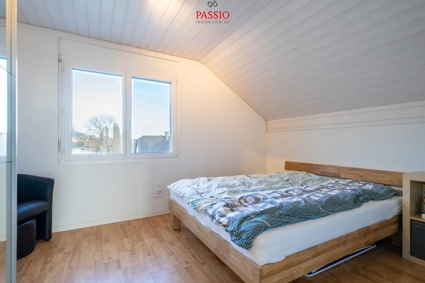 Casa unifamiliare di 5,5 stanze ben curata in una posizione privilegiata - Foto 16 di 31