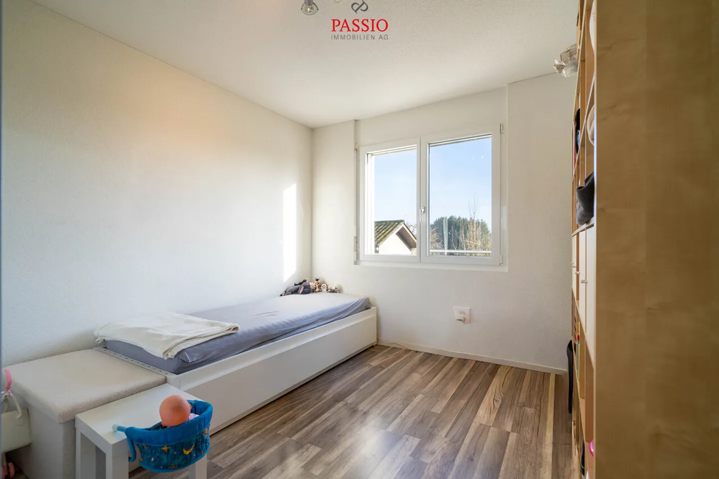 Casa unifamiliare di 5,5 stanze ben curata in una posizione privilegiata - Foto 18 di 31