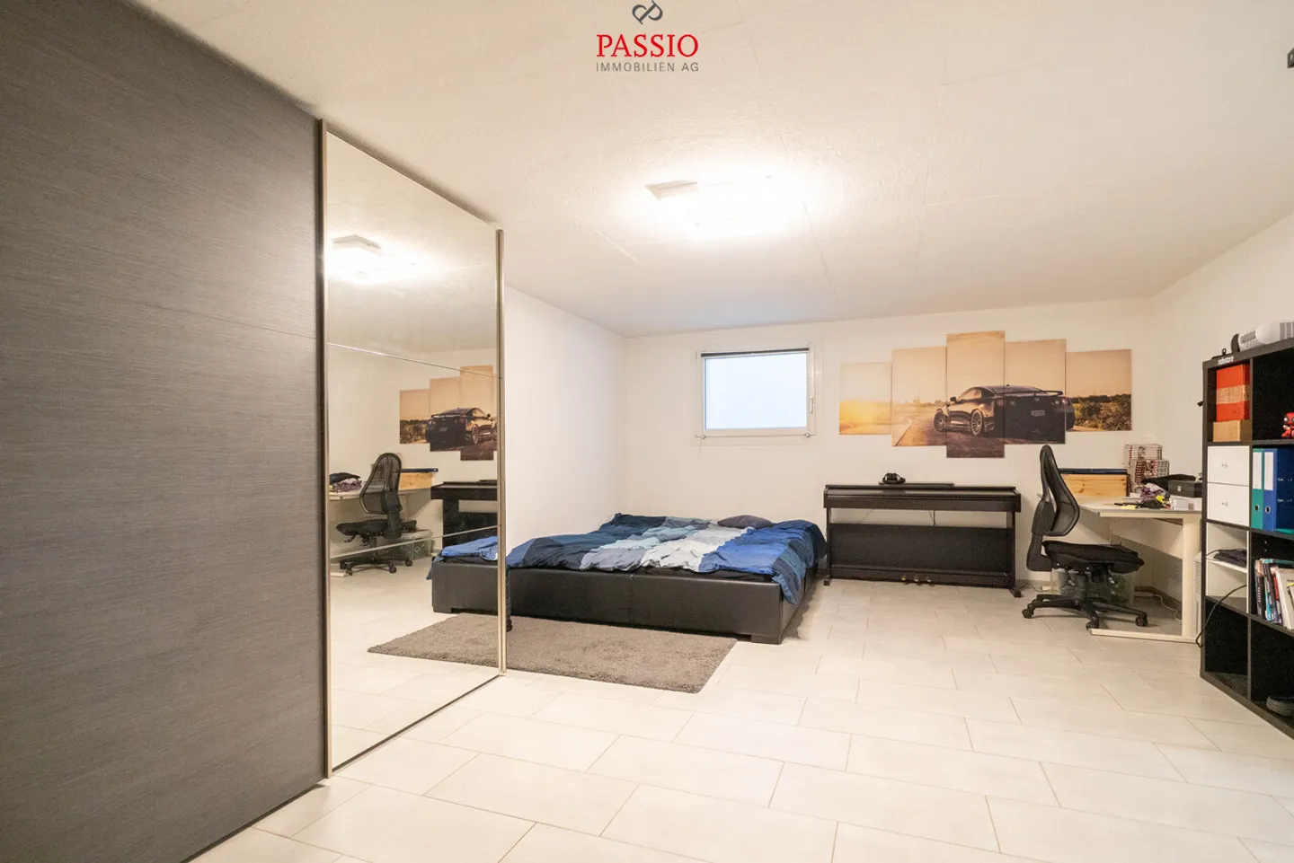 Casa unifamiliare di 5,5 stanze ben curata in una posizione privilegiata - Foto 21 di 31