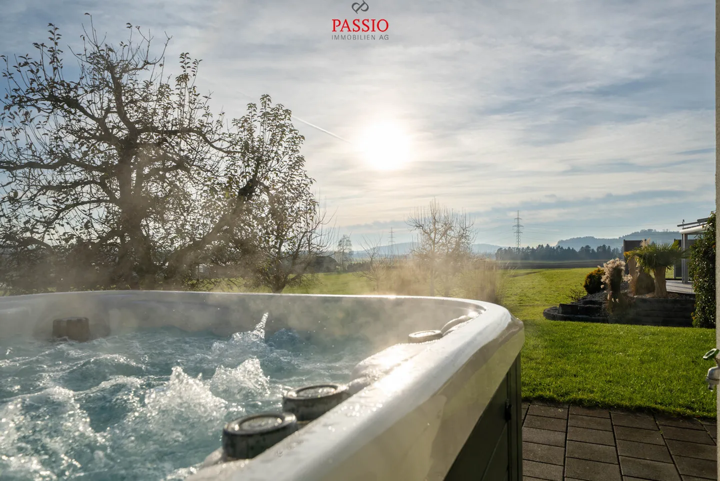 Casa unifamiliare di 5,5 stanze ben curata in una posizione privilegiata - Foto 24 di 31