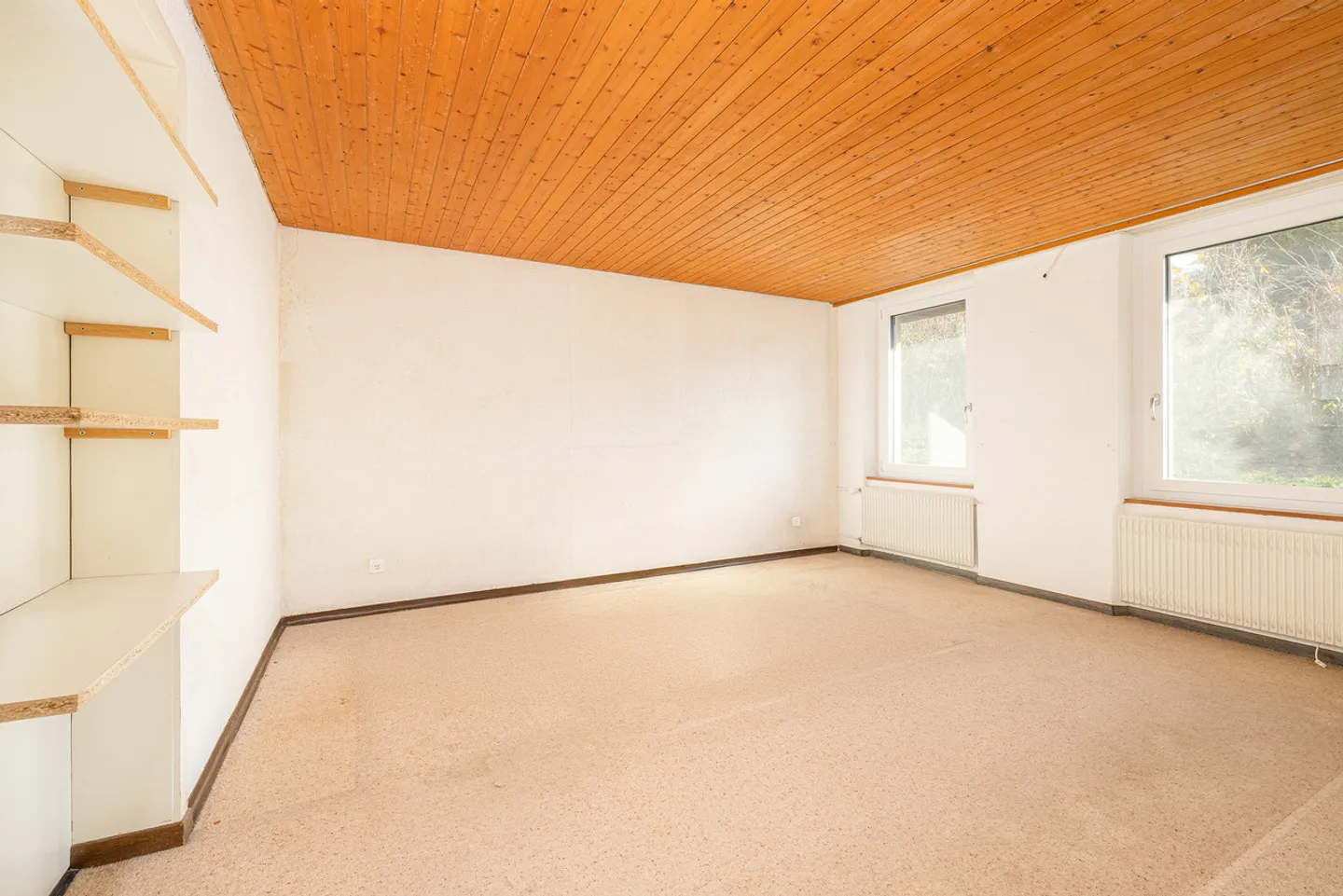 Maison spacieuse pour des concepts de vie individuels - Photo 4 sur 13