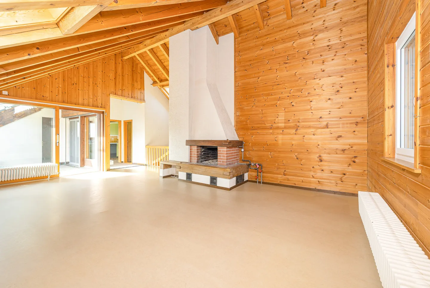 Maison spacieuse pour des concepts de vie individuels - Photo 8 sur 13