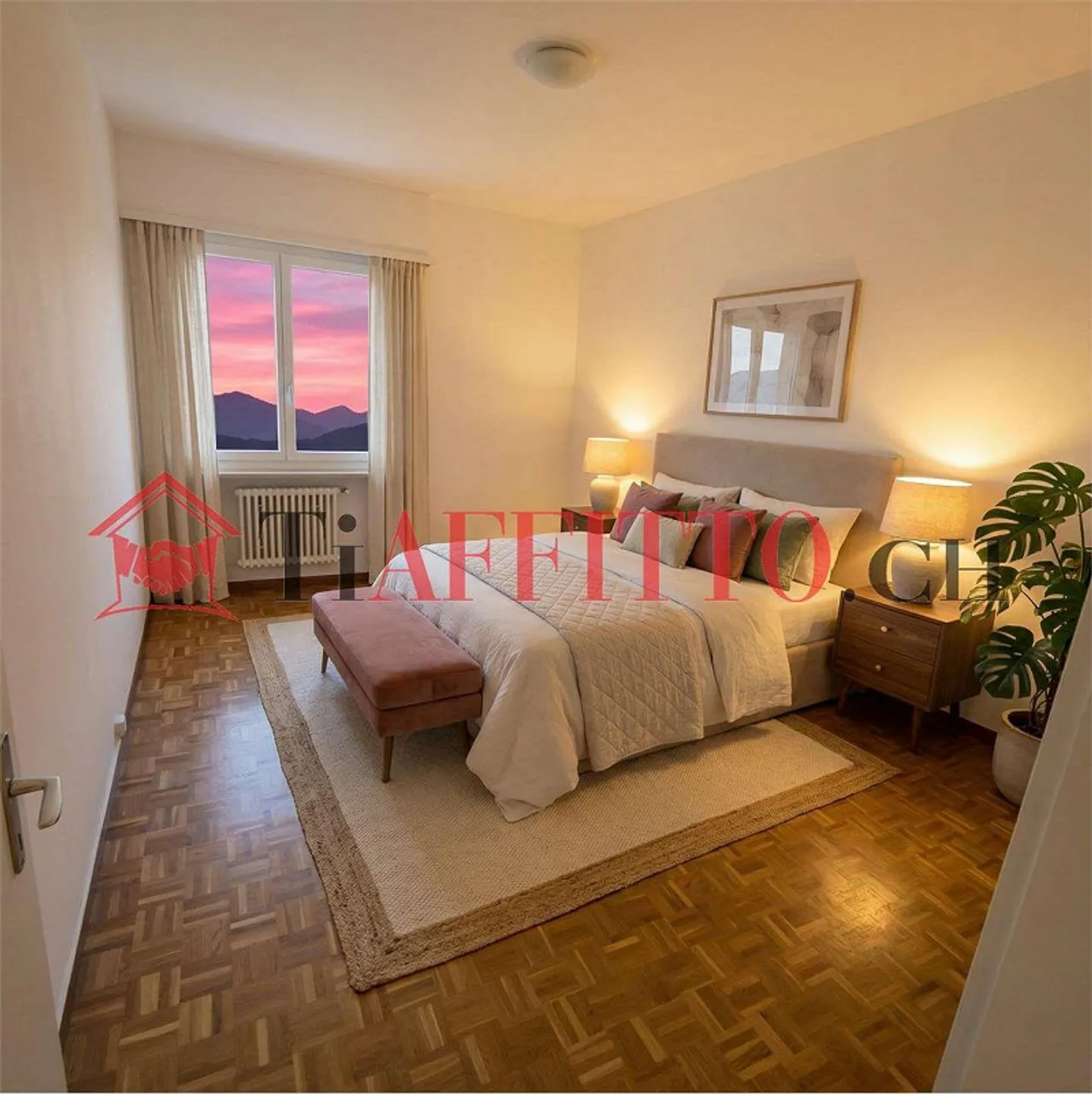 3.5 CASLANO A FEW STEPS FROM THE LAKE - Photo 2 of 7